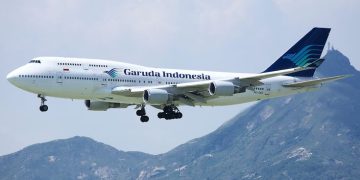 Garuda Indonesia