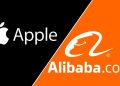 Apple Alibaba