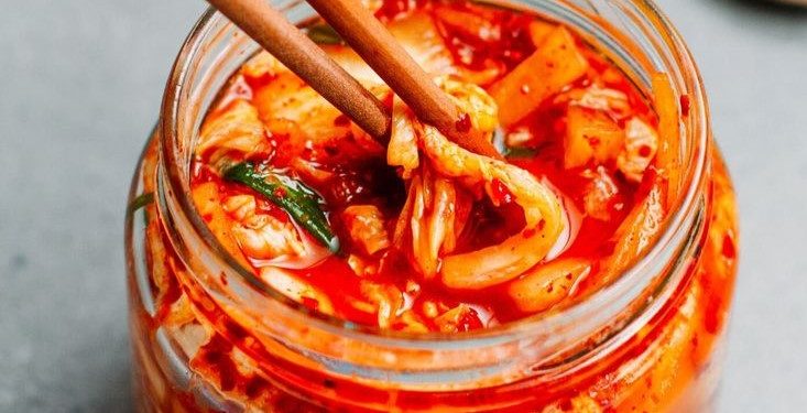 Kimchi