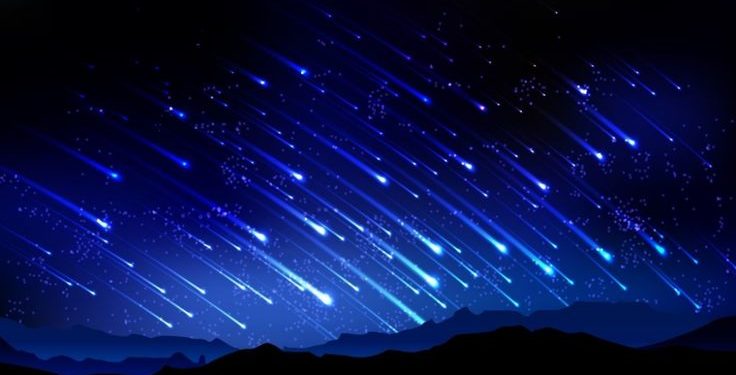 Meteor Shower