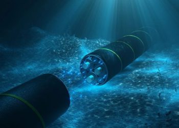 Meta Undersea cables