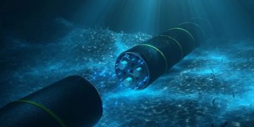 Meta Undersea cables