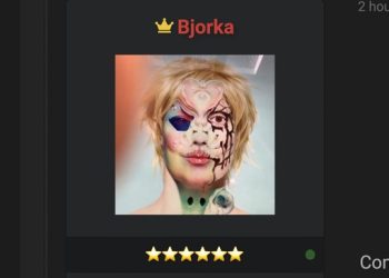 Bjorka
