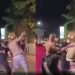 Bali Tourists Brawl