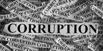 Corruption Professions