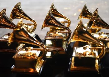 Grammy Awards 2025