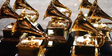 Grammy Awards 2025