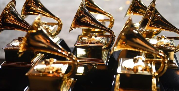 Grammy Awards 2025