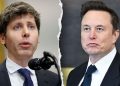 Elon Musk OpenAI