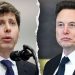 Elon Musk OpenAI
