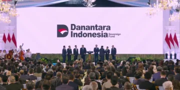 Danantara