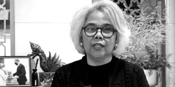 Anita Lidya Luhulima