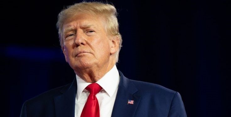 Trump Tariffs