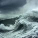 High Waves Indonesia