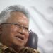 Prabowo Cabinet Reshuffle