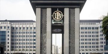 Bank Indonesia Corruption