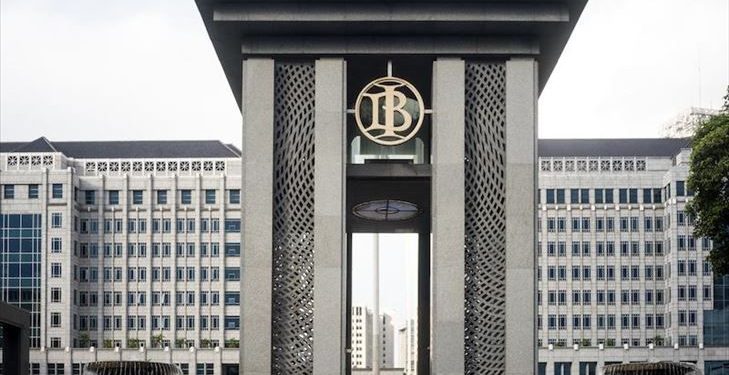 Bank Indonesia Corruption