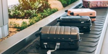 Airport Theft Syndicate