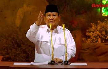 indonesia budget cut