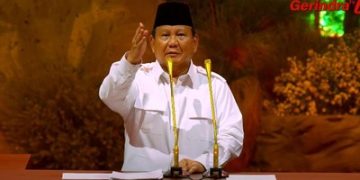 indonesia budget cut