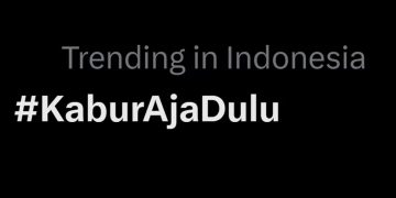 Kabur Aja Dulu