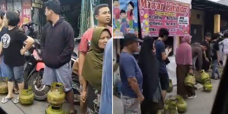 3Kg LPG
