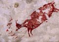 Oldest Cave Painting