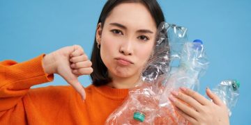 Microplastic Consumption