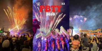 Chinese Cultural Week Yogyakarta