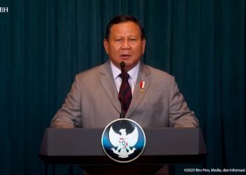 Indonesia to Launch Danantara Fund, Backed by $20 Billion Initial Capital