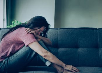 Effects of Loneliness Equal to Smoking 15 Cigarettes a Day