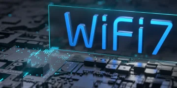 Wi-Fi 7