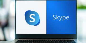 Skype Shut Down