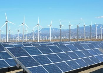 Energy Transition Index