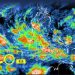 Tropical Cyclone 91S