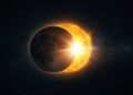 Partial Solar Eclipse