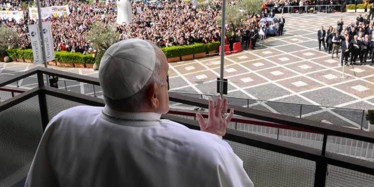 Pope Francis