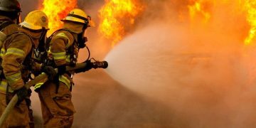 Macedonia Nightclub Fire