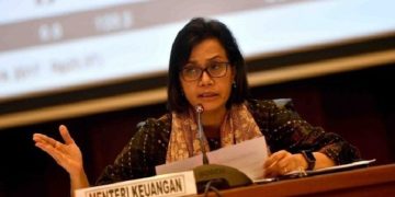 Indonesia State Budget Deficit