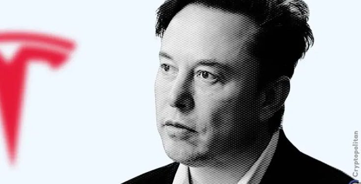 Tesla Boycott