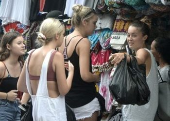 Tourists Regulations Bali