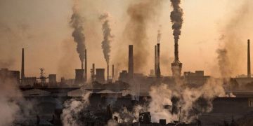 Most Polluted Country