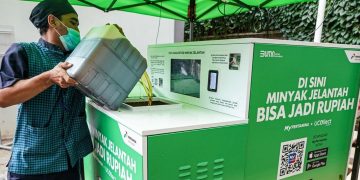 used cooking oil Bioavtur