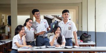 Indonesia Vocational School