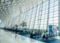 Soekarno-Hatta Airport