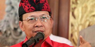 Beach Privatization Bali