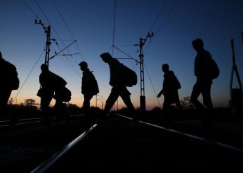 Indonesian Migrant Workers