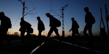 Indonesian Migrant Workers