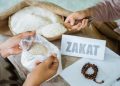 Zakat Fitrah Online