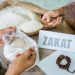 Zakat Fitrah Online